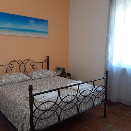 Appartamenti Le Dune Foce Varano Exterior photo